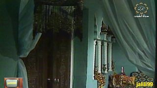 jalili99 المسلسل التراثي الكويتي علاء الدين ١٩٨٠م الحلقة 15