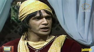 jalili99 المسلسل التراثي الكويتي علاء الدين ١٩٨٠م الحلقة 20