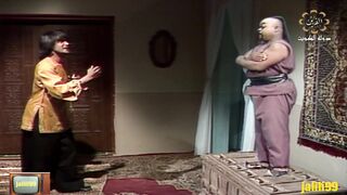 jalili99 المسلسل التراثي الكويتي علاء الدين ١٩٨٠م الحلقة 21