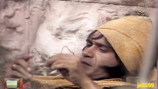 jalili99 المسلسل التراثي الكويتي علاء الدين ١٩٨٠م الحلقة 22