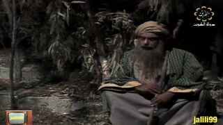 jalili99 المسلسل التراثي الكويتي علاء الدين ١٩٨٠م الحلقة 23