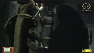 jalili99 المسلسل التراثي الكويتي علاء الدين ١٩٨٠م الحلقة 26