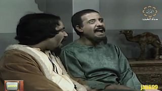 jalili99 المسلسل التراثي الكويتي علاء الدين ١٩٨٠م الحلقة 28