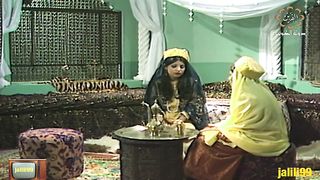 jalili99 المسلسل التراثي الكويتي علاء الدين ١٩٨٠م الحلقة 29