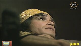 jalili99 المسلسل التراثي الكويتي علاء الدين ١٩٨٠م الحلقة الاخيرة