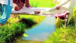 Pani ka maza
