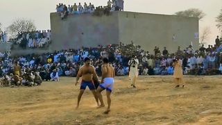 Mana Jutt Te Janjoa | Village Life Style | LofarVlog
