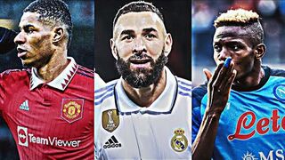 BEST FOOTBALL EDITS - FAILS, GOALS & SKILLS | 2023 | #223
