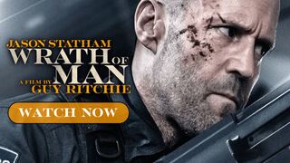 Wrath of Man | Jason Statham Action Hollywood Movies In Hindi Dubbed Full Action HD