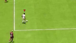 Ce geste est Très Efficace sur FIFA 23