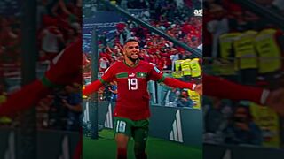 Le maroc en coupe du monde 2022