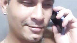 Vou ser papai