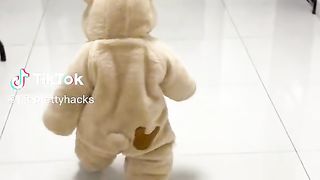 So cute baby 3
