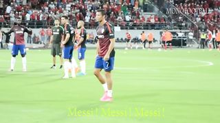 Moments de vengeance dans le football