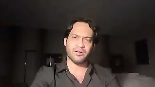 @#Achi Baat waqar zaka Kay sath