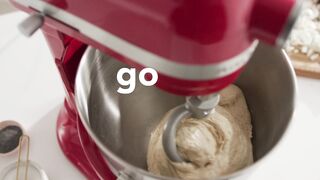 KitchenAid KSM70SK 7 Quart Bowl Lift Stand Mixer with Double Flex Edge Beater,