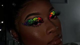 Butterfly Wings.