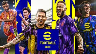 Pes 2023 mobile Vasco X Milan