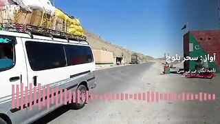 Smuggling of sugar from pakistan to Afghanistan