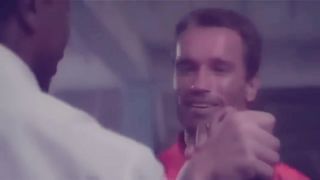 Arnold Shvasnegr 2