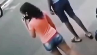 SUPER HERO IN REAL LIFE .