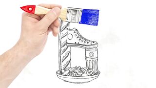 Лайфхаки для дома