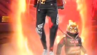 Free fire 11