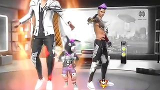 Free fire 10