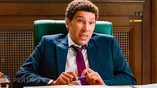 Банк Дэйва ???? Русский трейлер ???? Фильм 2023