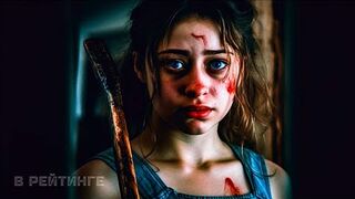 Одержимость. Проклятие Лиззи Борден Русский трейлер Фильм 2023