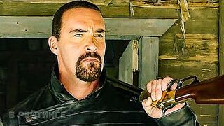 Нападение на Рио Браво Русский трейлер Фильм 2023