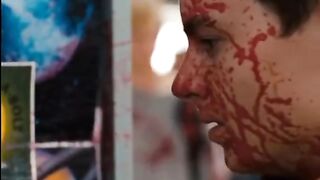 Foda Isso #AÇÃO #eusouonumero4 #suspense #Capcut.