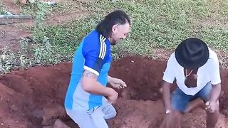 '' PAR  EU GANHO E ÍMPAR VOCÊ PERDE KKKKK