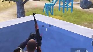 Victor’s 999+ IQ ???? #funlixpubg