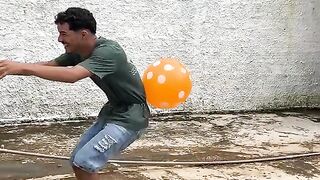 BRINCADEIRAS SUPER  ANIMADAS