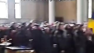УКРАИНА КЪСА С РУСКОТО СИ МИНАЛО