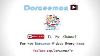 Doraemon new episode in hindi - vip cream