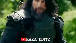 Turgut_alp????attitude_status_????||_Ertugrul_ghazi_attitude_status_