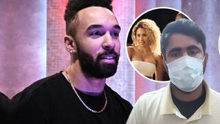 Love Is Blind’s Bartise Bowden Announces He’s A Father To A Baby Boy