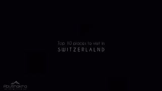 Lake of Switzerland