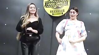 Amazing dance 7