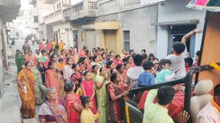 Sobha yatra 3