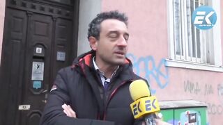 ДАНИЕЛ ЛОРЕР - ЗА БЪЛГАРИТЕ