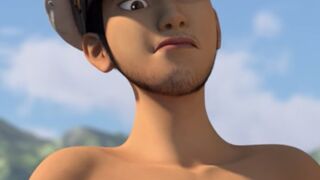 Jurassic World Camp Cretaceous Season 3 Episode 2 In Hindi