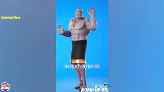 Best Funny Fortnite Tik Tok Montage #1