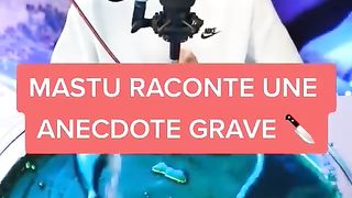 Mastu fait un canular Partie 1