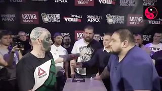 Funny Moments In Slap Contest ???? You Cannot Control Your Laugh????????