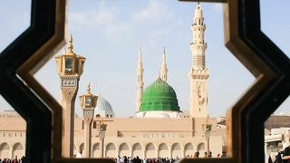 I Love Madina 2