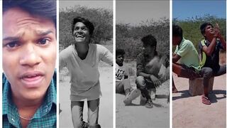 venu virat venu tiktok comedy videos || tiktok telugu funny videos