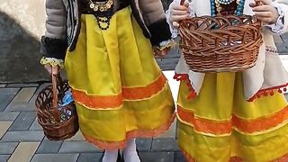 ЛАЗАРОВДЕН В ТВЪРДИЦА